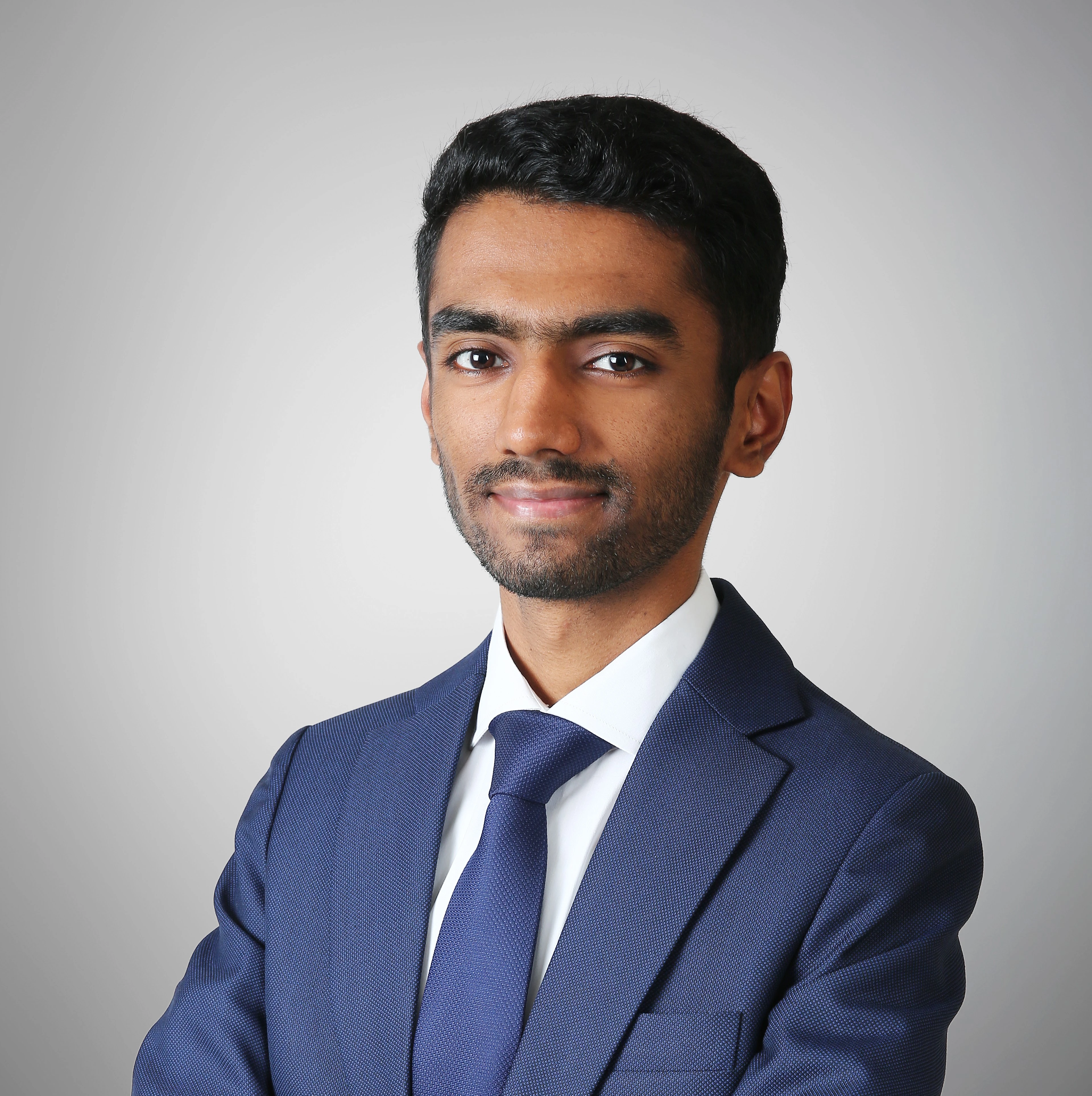 Fahd Ahmad